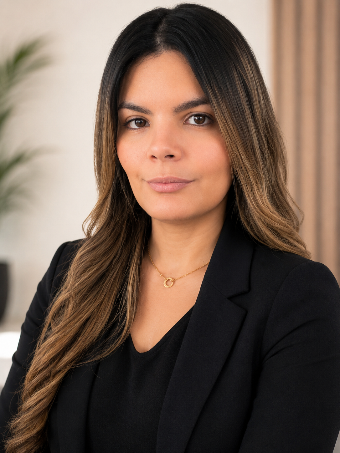 Amy Khafash, founder of Bussco